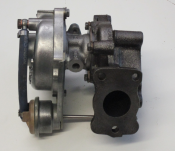 Turboaggregat Peugeot 307 2.0 HDi - Turbo 706977-0003, 0375C8