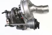 Turboaggregat Renault Master 1.9 DTi - Turbo 5303 988 0047, 7700315460