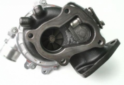 Turboaggregat Toyota Hi-Lux V 2.5 D-4D - Turbo 17201-30030, 1720130030 