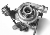 Turboaggregat Renault Master 2.3 DCi - Turbo 786997-5001S, 8200994301B
