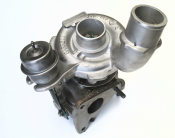 Turboaggregat Renault Master 1.9 DCi - Turbo 738123-5004S, 7511134774