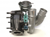 Turboaggregat Toyota Corolla 2.0 D-4D - Turbo 727210-5001S, 17201-0G010