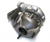 Turboaggregat Nissan Navara 2.5 DCi - Turbo 769708-5004S, 14411EC00E