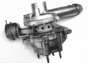 Turboaggregat Renault Master 2.5 DCi - Turbo 782097-5001S, 8200870469