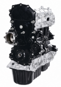 Renoverad Motor - 2.0 Motorkod: BJFA