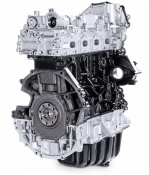 Renoverad Motor - 2.0 Motorkod: BJFA