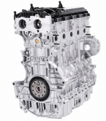 Renoverad Motor - 2.0 Motorkod: D5244T17