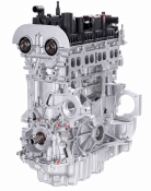Renoverad utbytesmotor UNCK till Ford 1.5 EcoBoost.