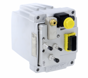 AdBlue pump, urea pump, AdBlue doseringspump, lastbil AdBlue pump, SCR system pump