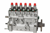 Renoverad dieselpump - 0401 816 706- 0401816706