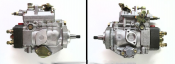 Dieselpump, insprutningspump, högtryckspump, dieselpumps renovering, utbytespump, Renoverad insprutningspump
