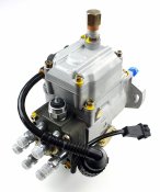 Renoverad dieselpump - 0460406995