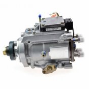 Dieselpump, insprutningspump, högtryckspump, dieselpumps renovering, utbytespump, Renoverad insprutningspump