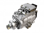 Dieselpump, insprutningspump, högtryckspump, dieselpumps renovering, utbytespump, Renoverad insprutningspump