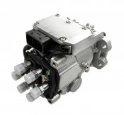 Dieselpump, insprutningspump, högtryckspump, dieselpumps renovering, utbytespump, Renoverad insprutningspump