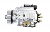 Dieselpump, insprutningspump, högtryckspump, dieselpumps renovering, utbytespump, Renoverad insprutningspump