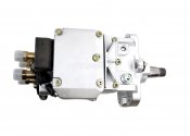 Dieselpump, insprutningspump, högtryckspump, dieselpumps renovering, utbytespump, Renoverad insprutningspump