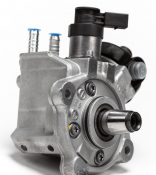Renoverad dieselpump - BMW 220d Motorkod: N47D20C, Dieselpump, insprutningspump, högtryckspump, dieselpumps renovering, utbytesp