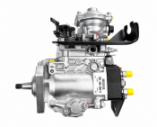 Dieselpump, insprutningspump, högtryckspump, dieselpumps renovering, utbytespump, Renoverad insprutningspump