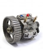 Renoverad dieselpump - Saab 9-5 2.0 TiD Motorkod:, Dieselpump, insprutningspump, högtryckspump, dieselpumps renovering, utbytesp