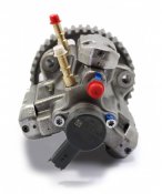 Renoverad dieselpump - Hyundai Santa Fe 2.0CRDi 4x4 Motorkod: Dieselpump, insprutningspump, högtryckspump, dieselpumps renoverin