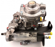 Renoverad dieselpump - Fiat Ducato 1.9TD Motorkod: 280 A1.000, Dieselpump, insprutningspump, högtryckspump, dieselpumps renoveri