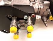 Renoverad dieselpump - Fiat Ducato 1.9TD Motorkod: 280 A1.000, Dieselpump, insprutningspump, högtryckspump, dieselpumps renoveri