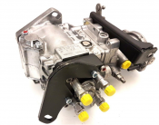 Renoverad dieselpump - Fiat Ducato 1.9TD Motorkod: 280 A1.000, Dieselpump, insprutningspump, högtryckspump, dieselpumps renoveri