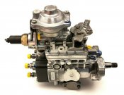 Dieselpump, insprutningspump, högtryckspump, dieselpumps renovering, utbytespump, Renoverad insprutningspump, 0460424220