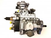 Dieselpump, insprutningspump, högtryckspump, dieselpumps renovering, utbytespump, Renoverad insprutningspump, 0460424220