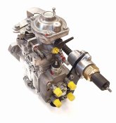 Dieselpump, insprutningspump, högtryckspump, dieselpumps renovering, utbytespump, Renoverad insprutningspump