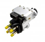 Dieselpump, insprutningspump, högtryckspump, dieselpumps renovering, utbytespump, Renoverad insprutningspump