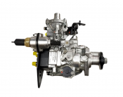 Dieselpump, insprutningspump, högtryckspump, dieselpumps renovering, utbytespump, Renoverad insprutningspump