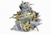 Dieselpump, insprutningspump, högtryckspump, dieselpumps renovering, utbytespump, Renoverad insprutningspump