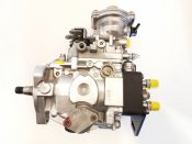 Dieselpump, insprutningspump, högtryckspump, dieselpumps renovering, utbytespump, Renoverad insprutningspump