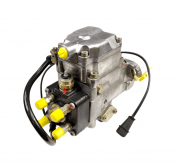 Dieselpump, insprutningspump, högtryckspump, dieselpumps renovering, utbytespump, Renoverad insprutningspump