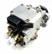 Dieselpump, insprutningspump, högtryckspump, dieselpumps renovering, utbytespump, Renoverad insprutningspump