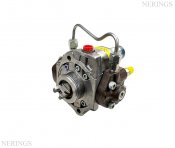 Dieselpump, insprutningspump, högtryckspump, dieselpumps renovering, utbytespump, Renoverad insprutningspump