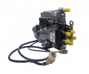 Dieselpump, insprutningspump, högtryckspump, dieselpumps renovering, utbytespump, Renoverad insprutningspump