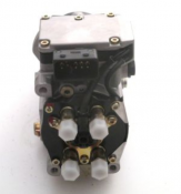 Renoverad dieselpump - Nissan Navara, Pathfinder 2.5DCi Motorkod YD25DDTi, Dieselpump, insprutningspump, högtryckspump, dieselpu