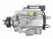 Dieselpump, insprutningspump, högtryckspump, dieselpumps renovering, utbytespump, Renoverad insprutningspump