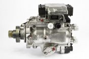 Dieselpump, insprutningspump, högtryckspump, dieselpumps renovering, utbytespump, Renoverad insprutningspump