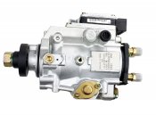 Dieselpump, insprutningspump, högtryckspump, dieselpumps renovering, utbytespump, Renoverad insprutningspump