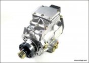 Dieselpump, insprutningspump, högtryckspump, dieselpumps renovering, utbytespump, Renoverad insprutningspump