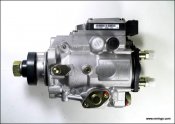 Dieselpump, insprutningspump, högtryckspump, dieselpumps renovering, utbytespump, Renoverad insprutningspump