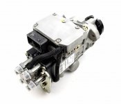 Dieselpump, insprutningspump, högtryckspump, dieselpumps renovering, utbytespump, Renoverad insprutningspump