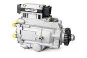 Dieselpump, insprutningspump, högtryckspump, dieselpumps renovering, utbytespump, Renoverad insprutningspump