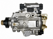 Dieselpump, insprutningspump, högtryckspump, dieselpumps renovering, utbytespump, Renoverad insprutningspump