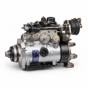 Dieselpump, insprutningspump, högtryckspump, dieselpumps renovering, utbytespump, Renoverad insprutningspump