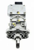 Dieselpump, insprutningspump, högtryckspump, dieselpumps renovering, utbytespump, Renoverad insprutningspump
